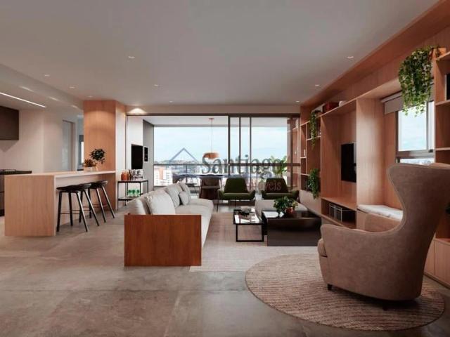 Apartamento para Venda em Campinas/SP Centro 3 Quartos