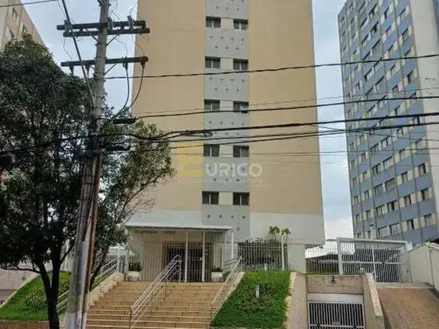 Apartamento para Venda em Campinas/SP Centro 3 Quartos