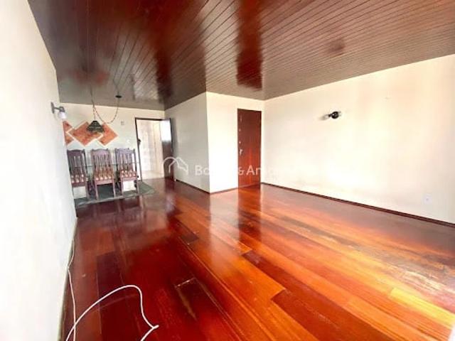 Apartamento para Venda em Campinas/SP Centro 3 Quartos