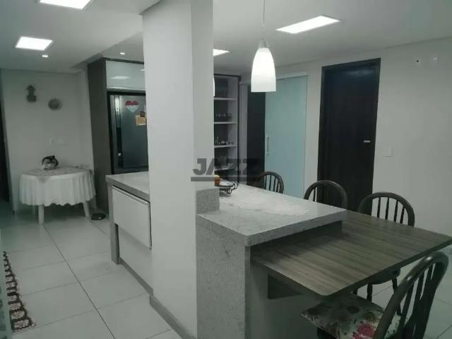 Apartamento para Venda em Campinas/SP Centro 4 Quartos