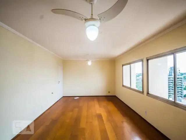 Apartamento para Venda em Campinas/SP Centro 4 Quartos