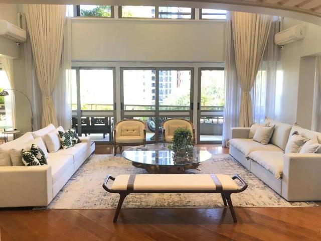 Apartamento para Venda em Campinas/SP Centro 4 Quartos