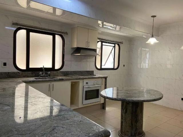 Apartamento para Venda em Campinas/SP Centro 4 Quartos