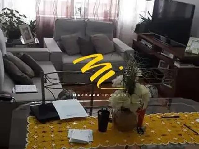 Apartamento para Venda em Campinas/SP Centro 4 Quartos