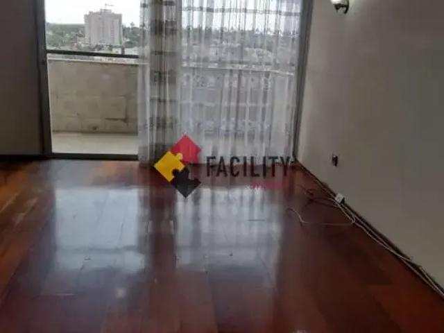 Apartamento para Venda em Campinas/SP Centro 4 Quartos