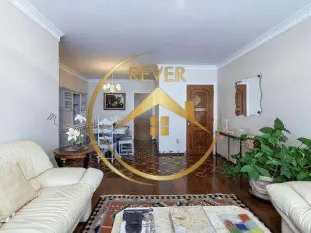 Apartamento para Venda em Campinas/SP Centro 4 Quartos