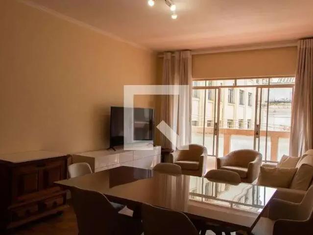 Apartamento para Venda em Campinas/SP Centro 4 Quartos