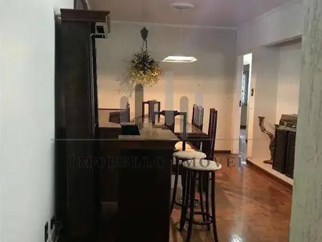 Apartamento para Venda em Campinas/SP Centro 4 Quartos