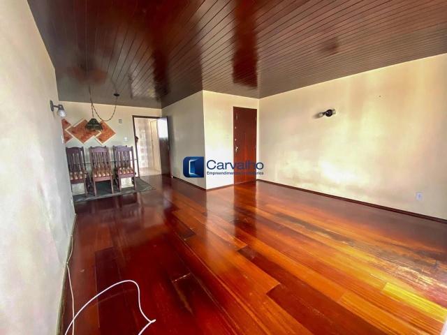 Apartamento para Venda em Campinas/SP Centro 4 Quartos