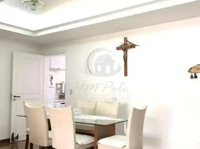 Apartamento para Venda em Campinas/SP Centro 4 Quartos
