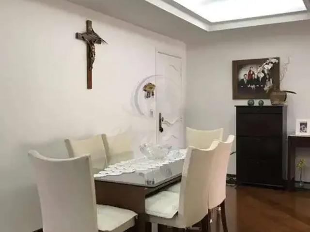 Apartamento para Venda em Campinas/SP Centro 4 Quartos