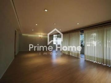 Apartamento para Venda em Campinas/SP Centro 4 Quartos