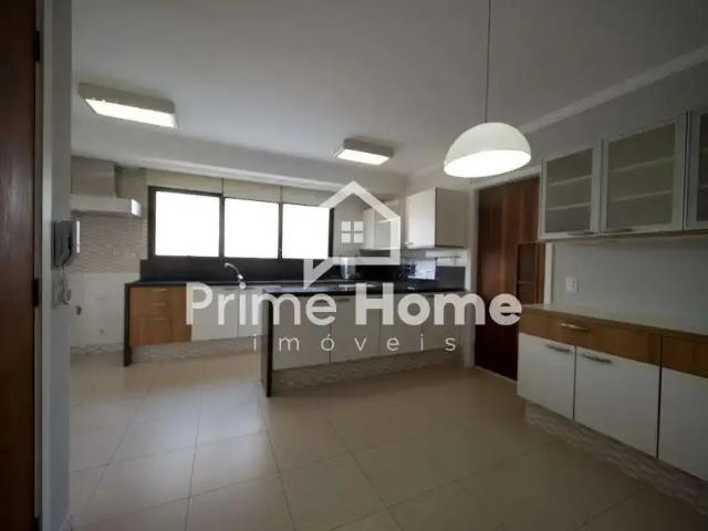 Apartamento para Venda em Campinas/SP Centro 4 Quartos
