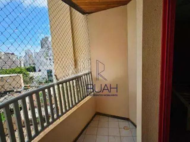 Apartamento para Venda em Campinas/SP Centro 4 Quartos