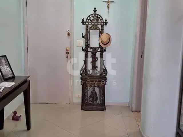 Apartamento para Venda em Campinas/SP Centro 4 Quartos