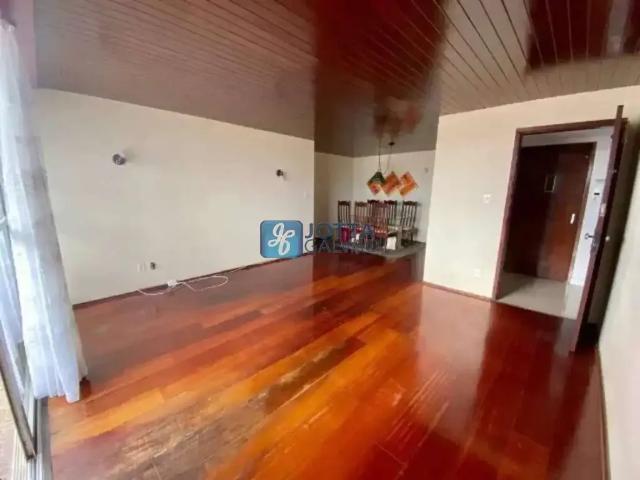 Apartamento para Venda em Campinas/SP Centro 4 Quartos