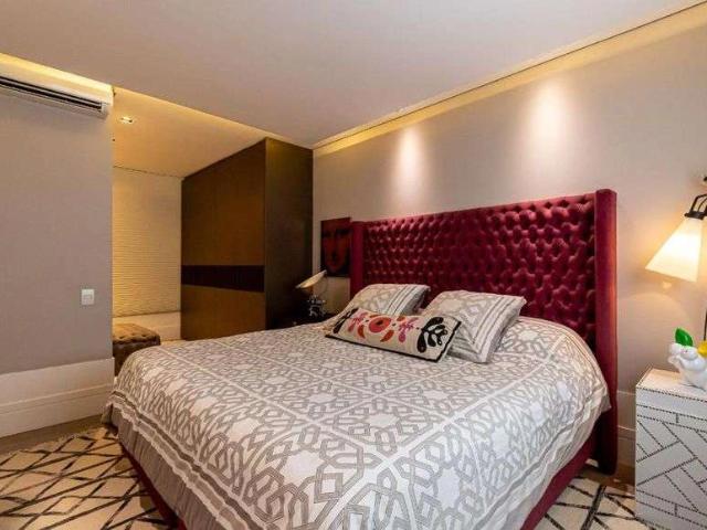 Apartamento para Venda em Campinas/SP Centro 4 Quartos