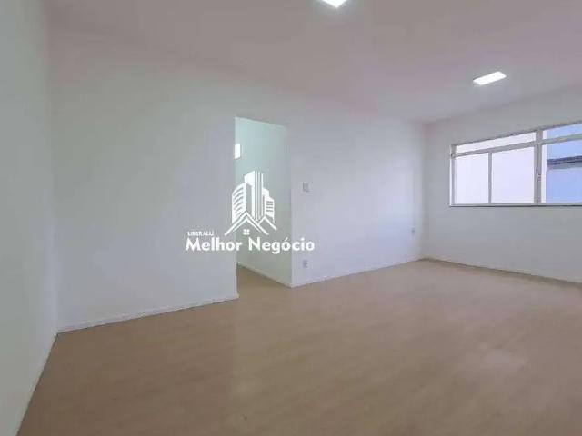 Apartamento para Venda em Campinas/SP Centro 4 Quartos