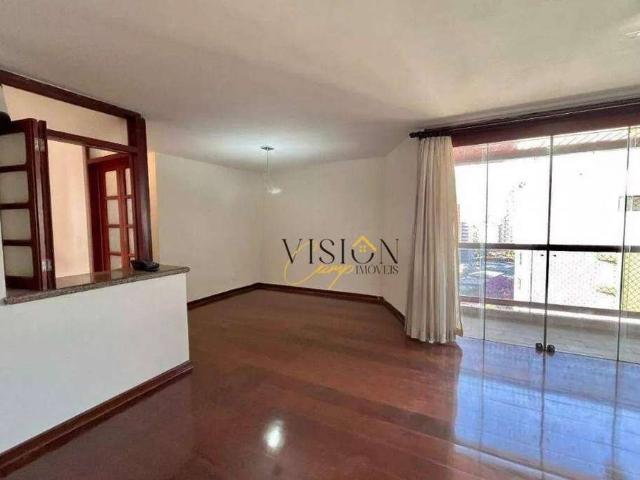 Apartamento para Venda em Campinas/SP Centro 5 Quartos