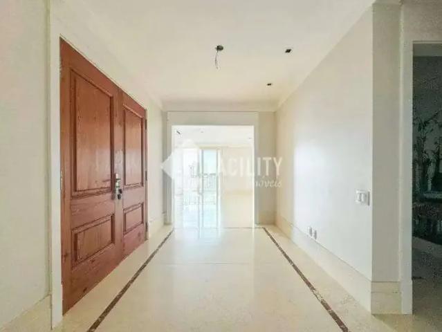Apartamento para Venda em Campinas/SP Centro 6 Quartos