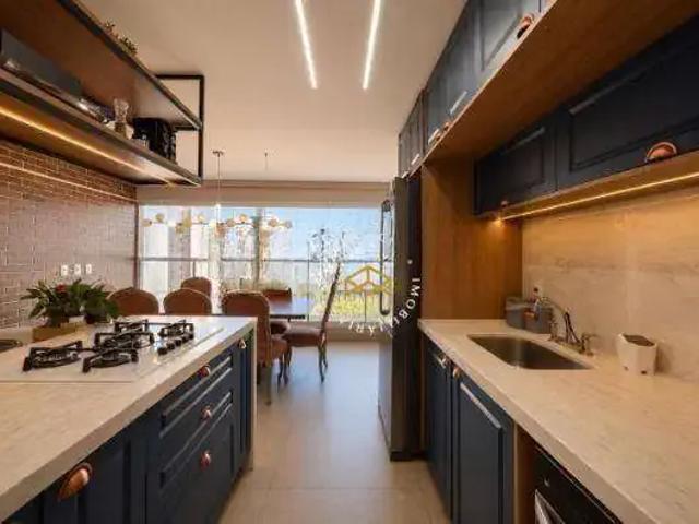 Apartamento para Venda em Campinas/SP Chácara Cneo 3 Quartos