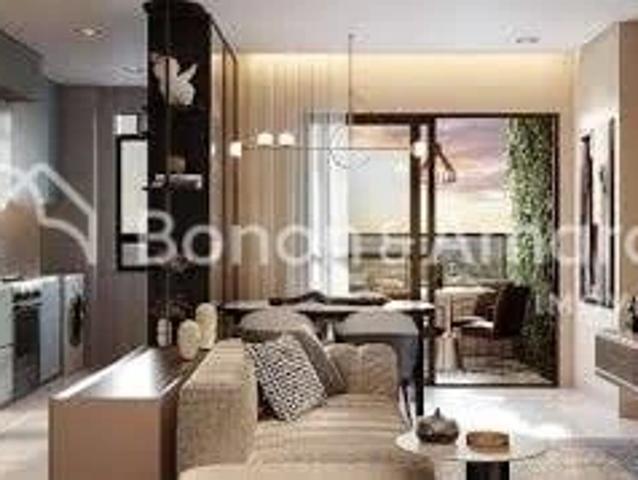 Apartamento para Venda em Campinas/SP Chácara da Barra 1 Quartos