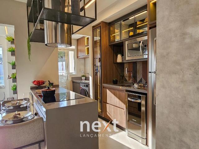 Apartamento para Venda em Campinas/SP Chácara da Barra 1 Quartos