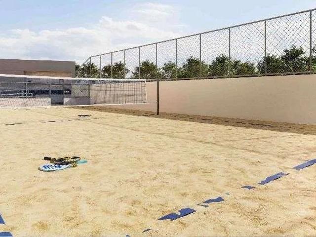 Apartamento para Venda em Campinas/SP Chácara da Barra 2 Quartos