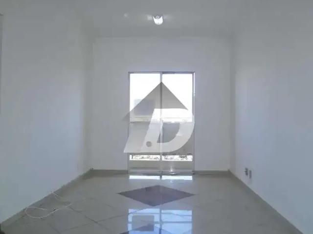 Apartamento para Venda em Campinas/SP Chácara da Barra 2 Quartos