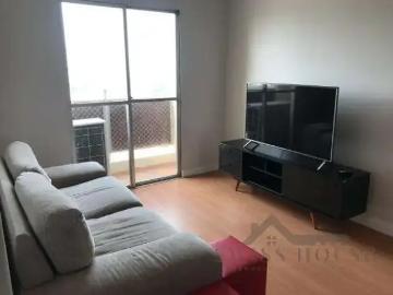 Apartamento para Venda em Campinas/SP Chácara da Barra 2 Quartos