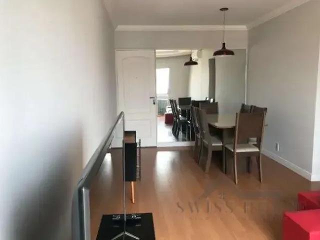 Apartamento para Venda em Campinas/SP Chácara da Barra 2 Quartos
