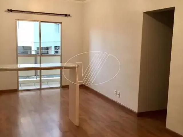 Apartamento para Venda em Campinas/SP Chácara da Barra 2 Quartos