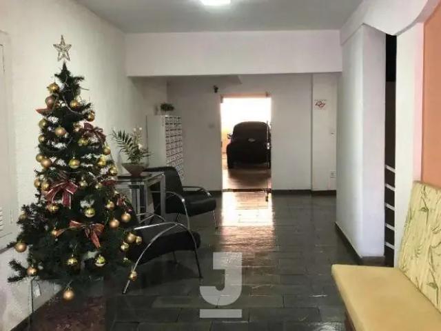 Apartamento para Venda em Campinas/SP Chácara da Barra 2 Quartos