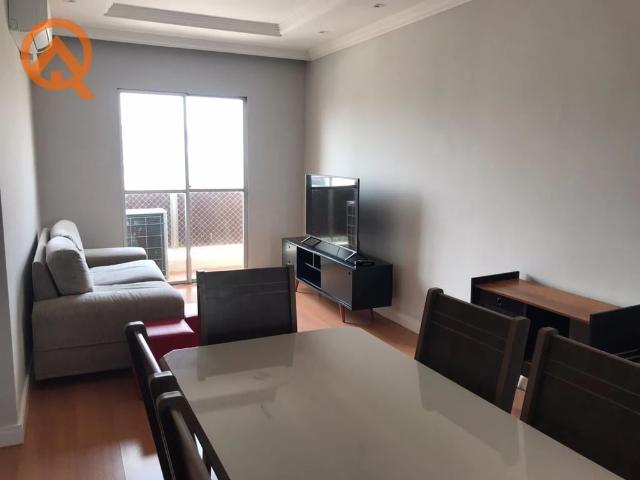 Apartamento para Venda em Campinas/SP Chácara da Barra 2 Quartos