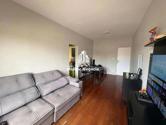 Apartamento para Venda em Campinas/SP Chácara da Barra 2 Quartos