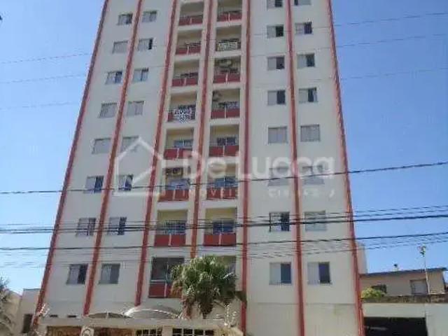 Apartamento para Venda em Campinas/SP Chácara da Barra 2 Quartos