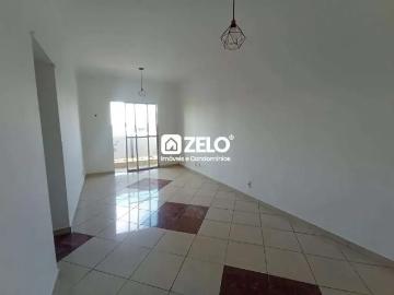 Apartamento para Venda em Campinas/SP Chácara da Barra 2 Quartos
