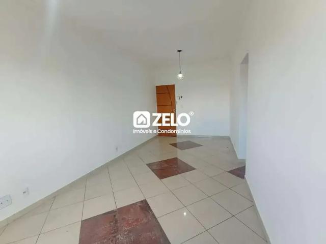 Apartamento para Venda em Campinas/SP Chácara da Barra 2 Quartos