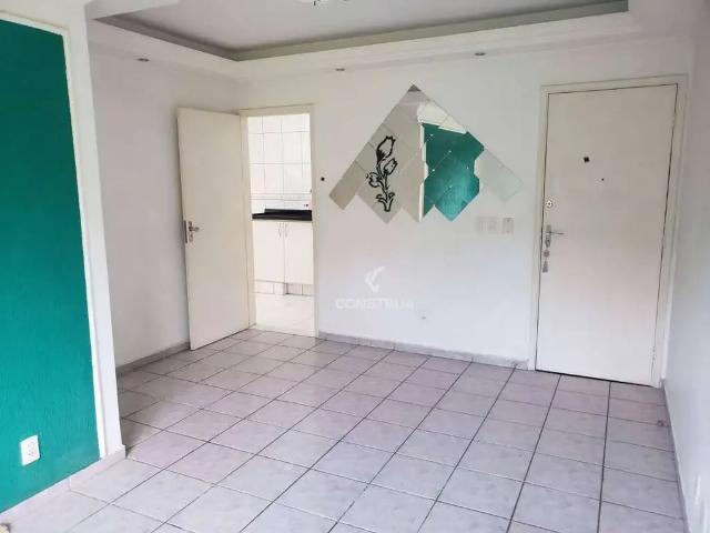 Apartamento para Venda em Campinas/SP Chácara da Barra 2 Quartos