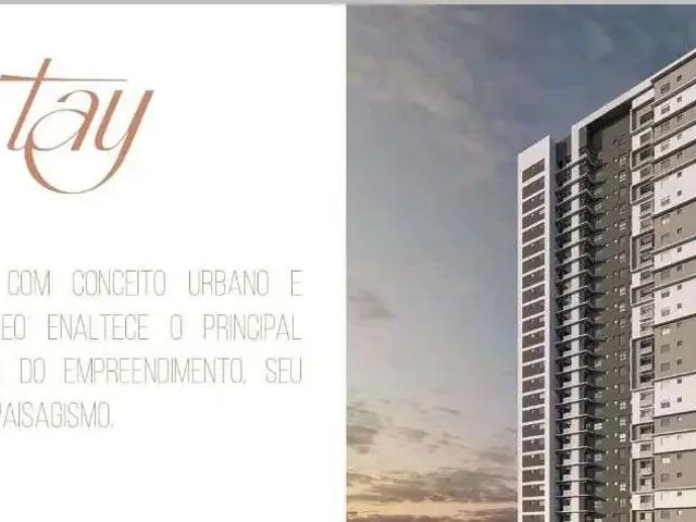 Apartamento para Venda em Campinas/SP Chácara da Barra 2 Quartos