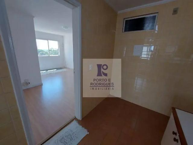 Apartamento para Venda em Campinas/SP Chácara da Barra 2 Quartos