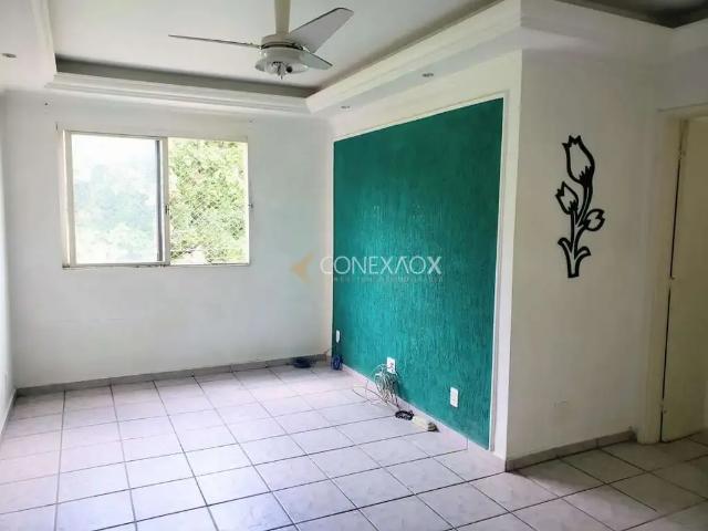 Apartamento para Venda em Campinas/SP Chácara da Barra 2 Quartos