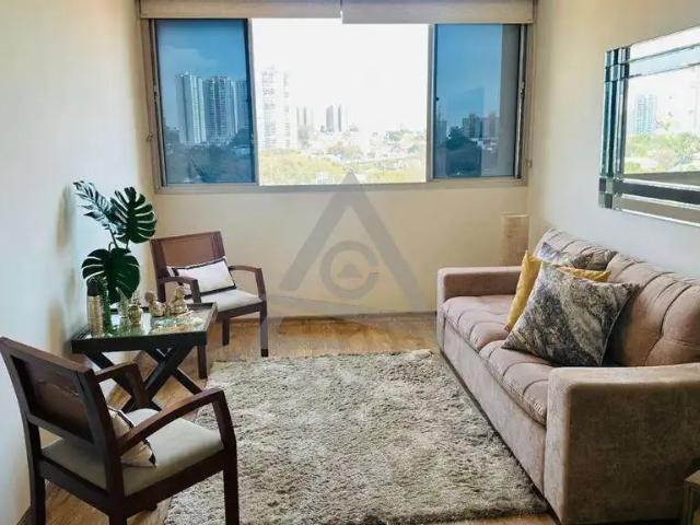 Apartamento para Venda em Campinas/SP Chácara da Barra 2 Quartos