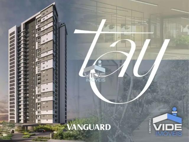 Apartamento para Venda em Campinas/SP Chácara da Barra 2 Quartos