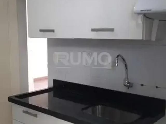 Apartamento para Venda em Campinas/SP Chácara da Barra 2 Quartos