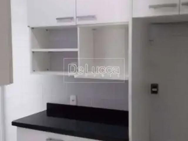 Apartamento para Venda em Campinas/SP Chácara da Barra 2 Quartos