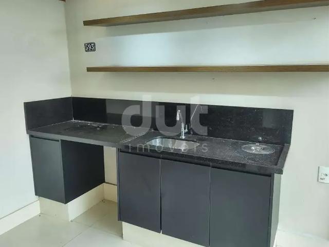 Apartamento para Venda em Campinas/SP Chácara da Barra 2 Quartos