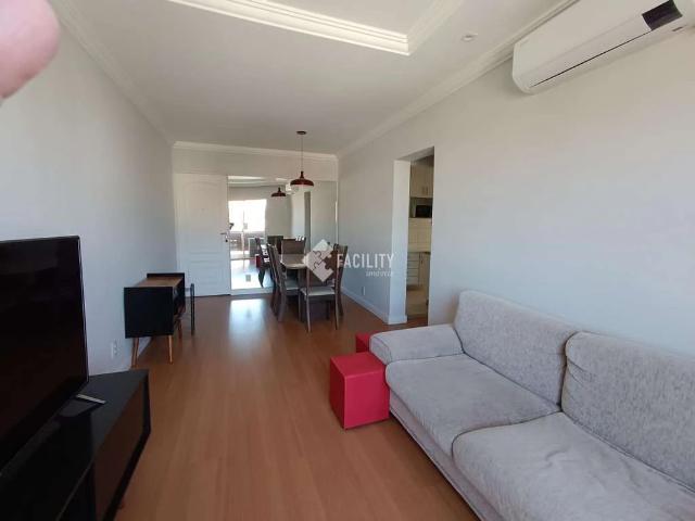 Apartamento para Venda em Campinas/SP Chácara da Barra 2 Quartos