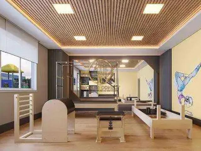 Apartamento para Venda em Campinas/SP Chácara da Barra 2 Quartos