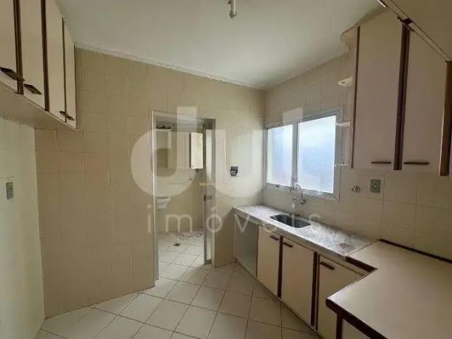 Apartamento para Venda em Campinas/SP Chácara da Barra 2 Quartos